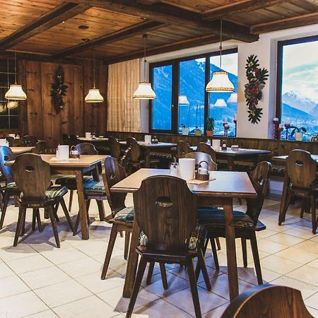אוץ Hotel Marko מראה חיצוני תמונה