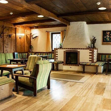 אוץ Hotel Marko מראה חיצוני תמונה