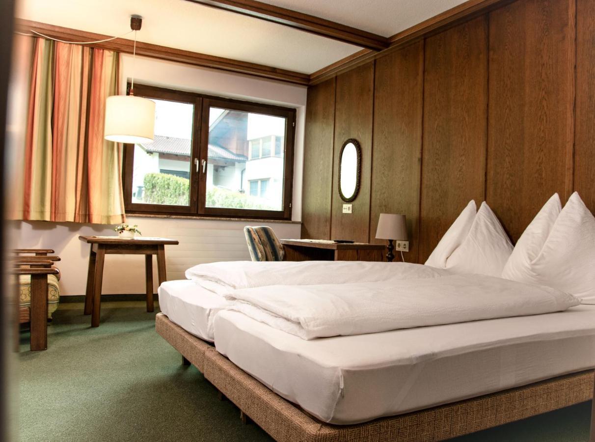 אוץ Hotel Marko מראה חיצוני תמונה
