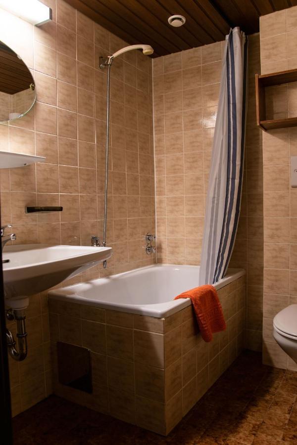 אוץ Hotel Marko מראה חיצוני תמונה